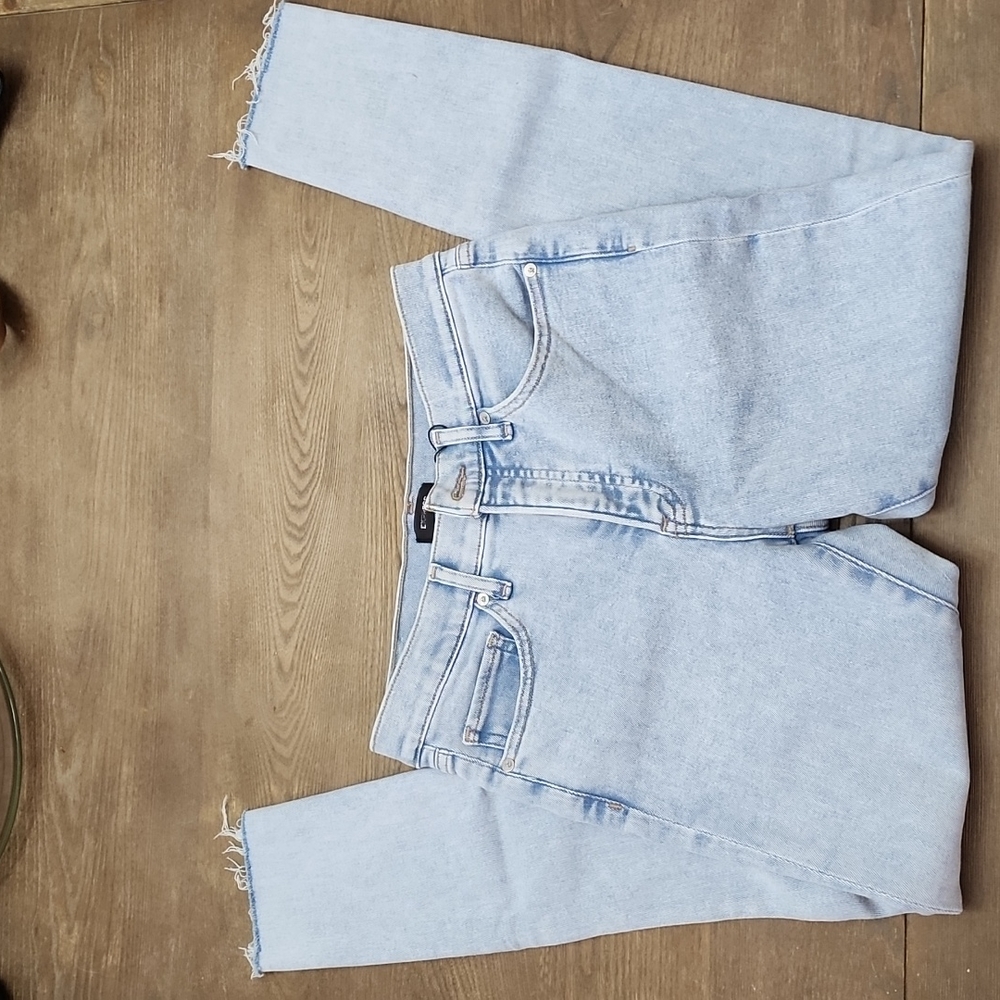 New Express Jeans